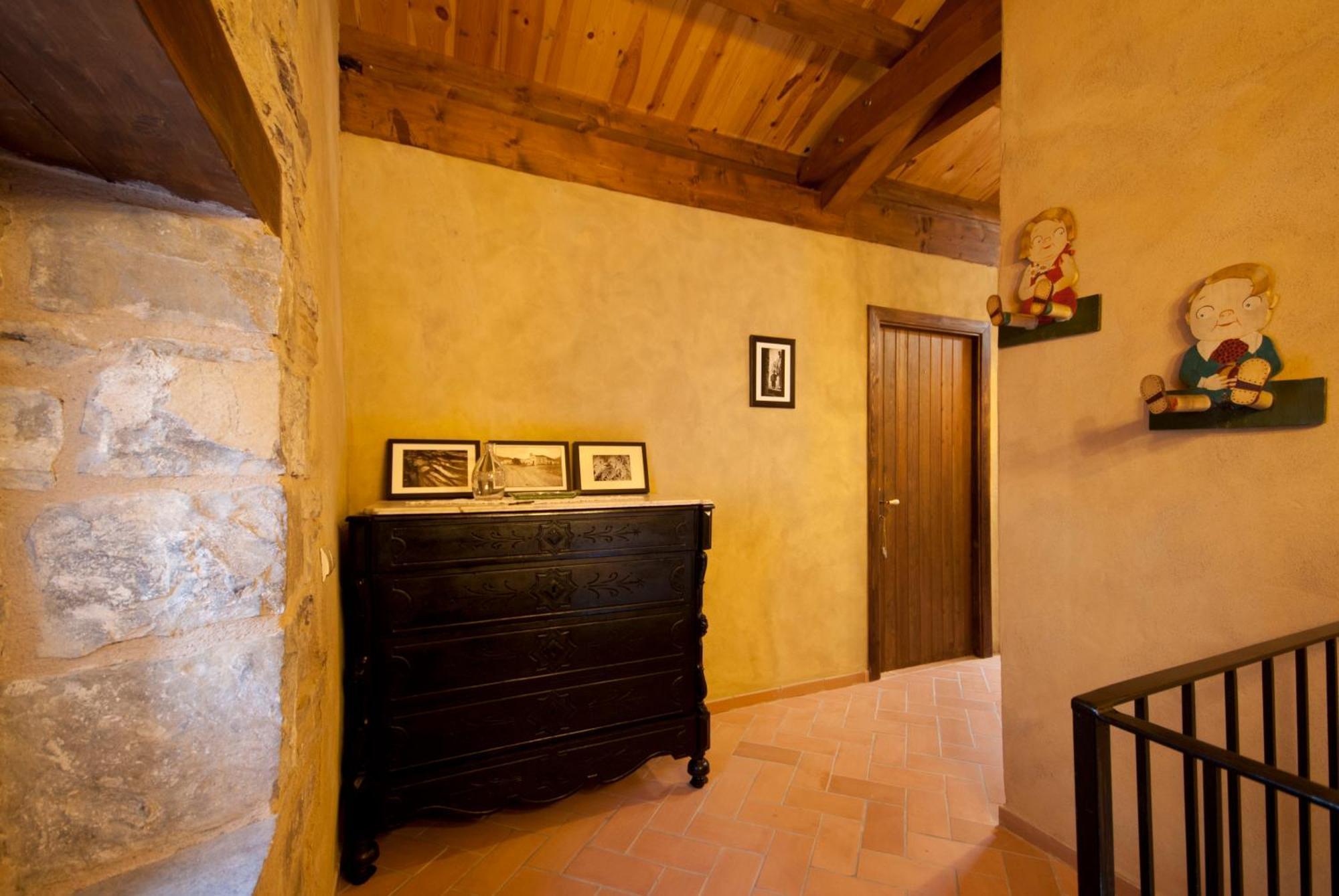 Hostal O Chardinet D'A Formiga Aínsa Exterior foto